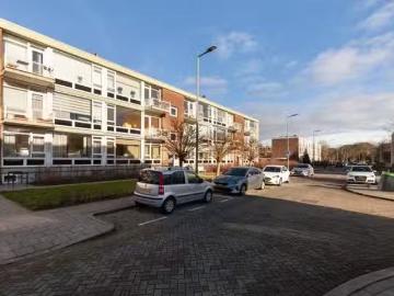 Appartement te koop Quadenoord 322 in Rotterdam voor € 230.000