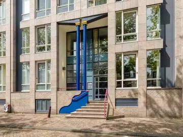 Appartement te koop Quellijnstraat 86 H in Amsterdam voor € 1.