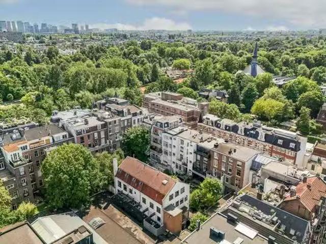 Appartement te koop Quinten Massijsstraat 2 4 in Amsterdam voo.