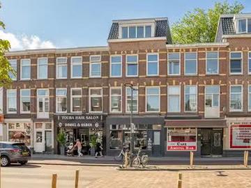 Appartement te koop in Rubenslaan