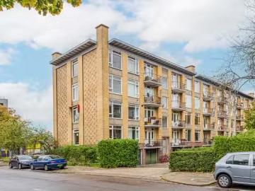 Appartement te koop Rubenslaan 79 3 in Utrecht voor € 395.000