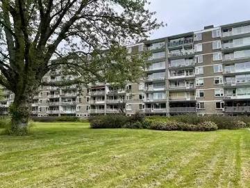 Appartement te koop Rubensstraat 18 C in Rotterdam voor € 300.