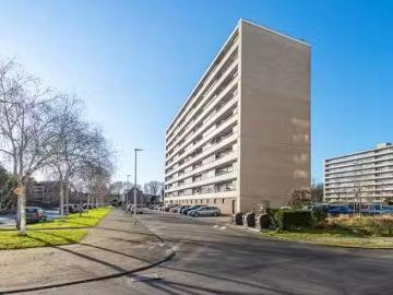 Appartement te koop Rubicondreef 102 in Utrecht voor € 350.000