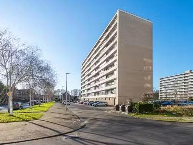 Appartement te koop Rubicondreef 102 in Utrecht voor € 350.000