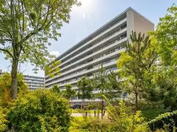 Appartement te koop Rubicondreef 148 in Utrecht voor € 300.000