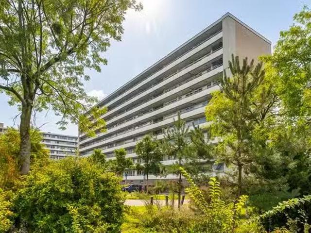 Appartement te koop Rubicondreef 148 in Utrecht voor € 300.000