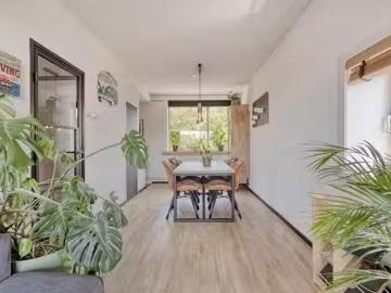 Osdorp, Nieuw-West, Amsterdam, Noord-Holland, Noord-Holland