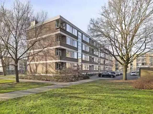 Appartement te koop Ruigoord 108 in Rotterdam voor € 239.000