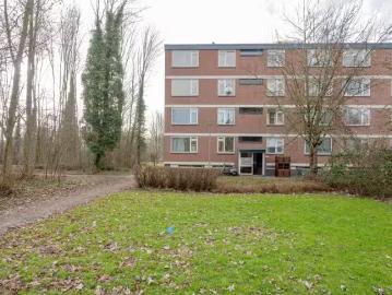 Appartement te koop Ruigoord 3079 XW in Rotterdam voor € 235.000