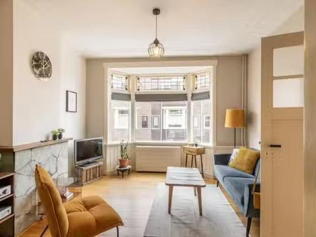 Appartement te koop Ruivenstraat 37 A in Rotterdam voor € 375.