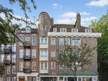 Appartement te koop Rustenburgerstraat 449 2 in Amsterdam voor.