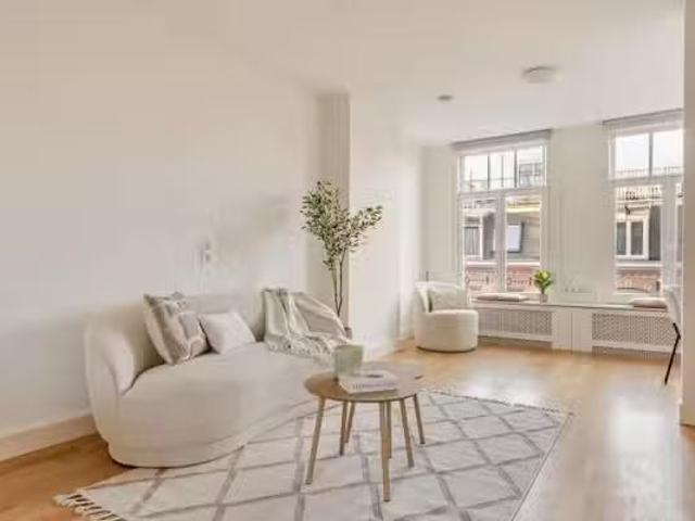 Appartement te koop Rustenburgerstraat 125 3 in Amsterdam voor.