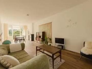 Appartement te koop Rustenburgerstraat 272 H in Amsterdam voor.