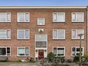 Middenmeer, Oost, Oost, Amsterdam, Noord-Holland