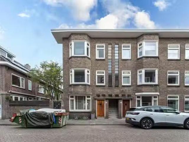 Appartement te koop Ruygenhoeklaan 7 A in Utrecht voor € 429.000