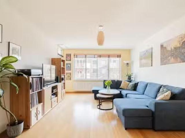 Appartement te koop Ruyschstraat 70 2 in Amsterdam voor € 495.