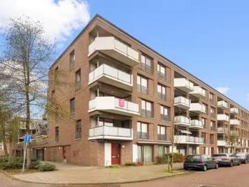 Appartement te koop Ruysdaelkade 113 A 2 in Amsterdam voor € 5.