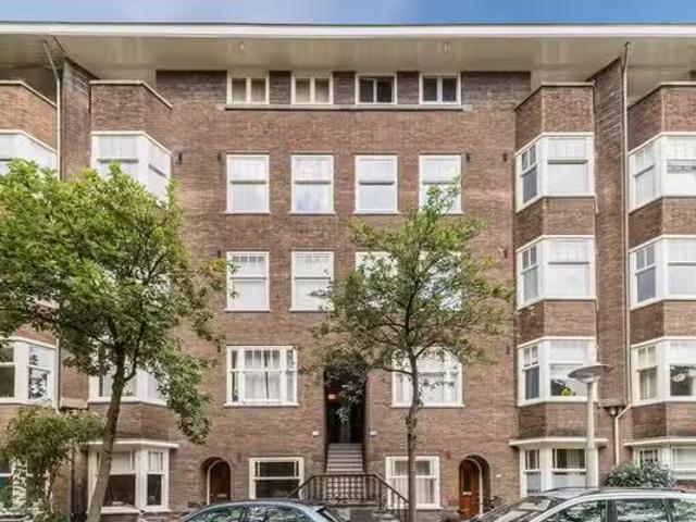 Appartement te koop Ruysdaelstraat 49 E 8 in Amsterdam voor €.