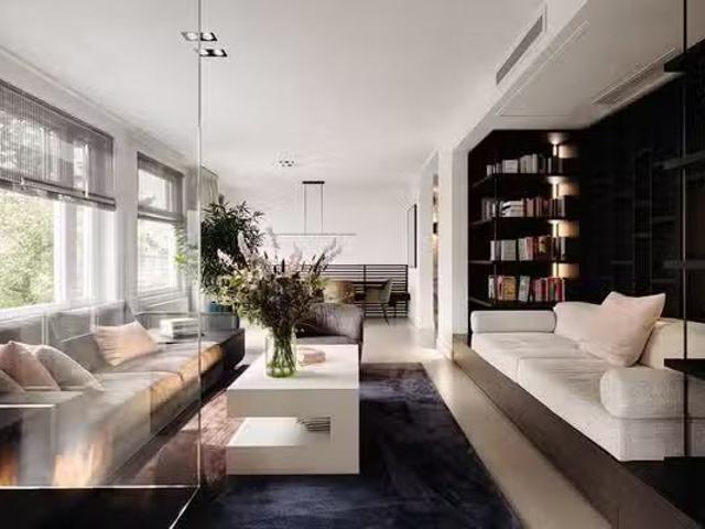 Appartement te koop Ruysdaelstraat 64 H in Amsterdam voor € 1.