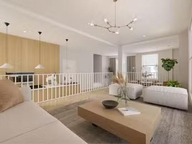 Appartement te koop Radarweg in Amsterdam voor € 1.079.500