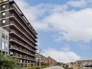 Appartement te koop Rapenburgerstraat 73 E 2 in Amsterdam voor.