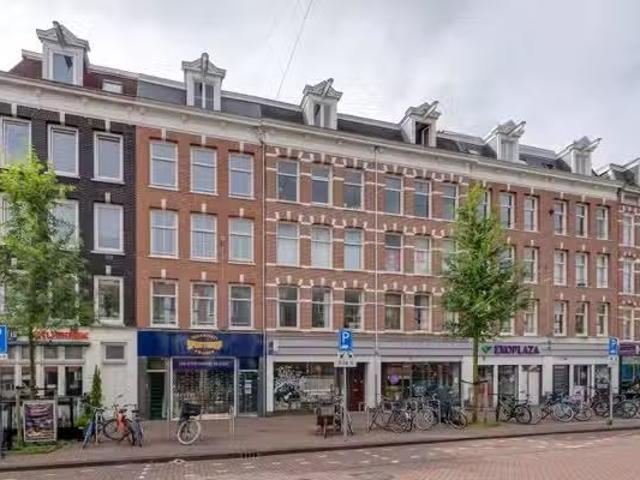 Appartement te koop Rapenburgerstraat 73 E 2 in Amsterdam voor.