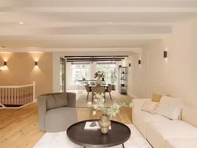 Appartement te koop Recht Boomssloot 80 H in Amsterdam voor €.