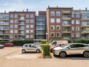 Appartement te koop Rechtstraat 36 C 01 in Maastricht voor € 2.