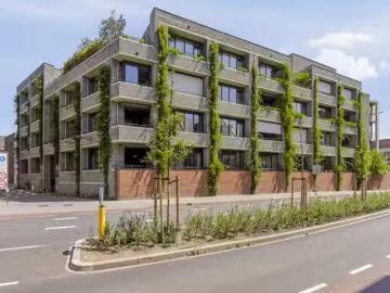 Olland, Meierijstad, Noord-Brabant - Opslagruimte