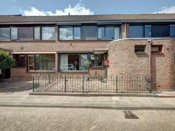 Appartement te koop Regenboogkade 115 in Rotterdam voor € 375.