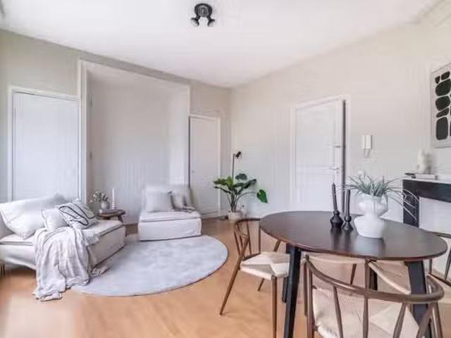 Appartement te koop Regentesselaan 255 in Den Haag voor € 225.