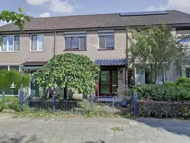 Appartement te koop Regentessestraat 113 in Venlo voor € 248.000