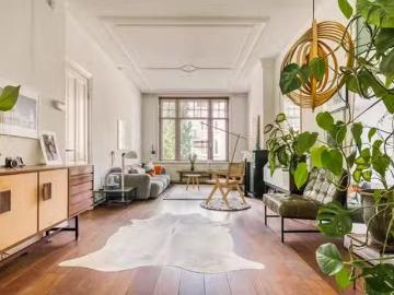 Herengracht, Gouden Bocht, Centrum, Amsterdam, Amsterdam, Noord-Holland, Noord-Holland