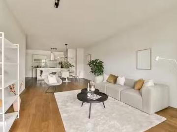 De Baarsjes, West, Amsterdam, Amsterdam, Noord-Holland, Noord-Holland