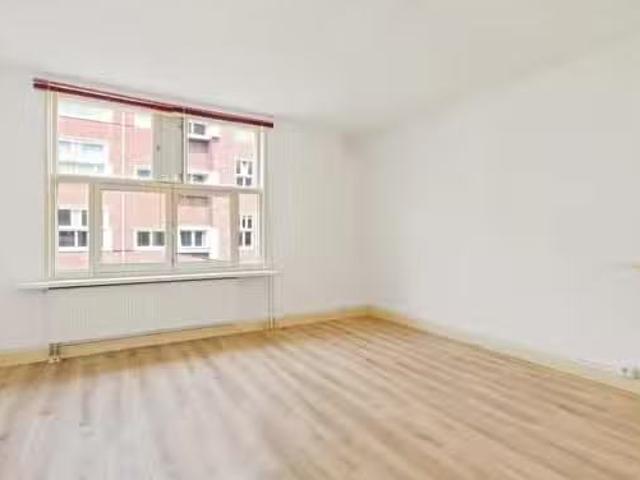 Appartement te koop Reinier Claeszenstraat 76 1 in Amsterdam v.