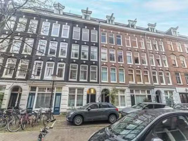 Appartement te koop Reinier Claeszenstraat in Amsterdam voor €.
