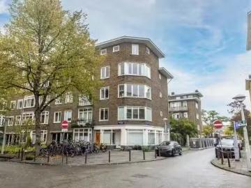Appartement te koop Reinier Claeszenstraat in Amsterdam voor €.