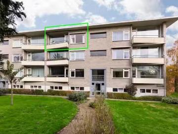 Appartement te koop Reigerstraat in Haarlem voor € 450.000