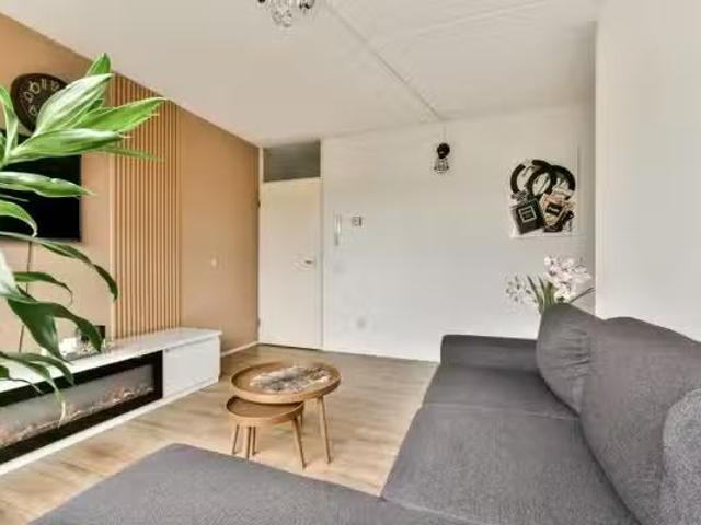 Appartement te koop Reigersbos in Amsterdam voor € 265.000