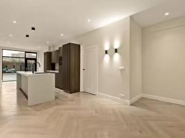Appartement te koop Reitzstraat in Den Haag voor € 510.000