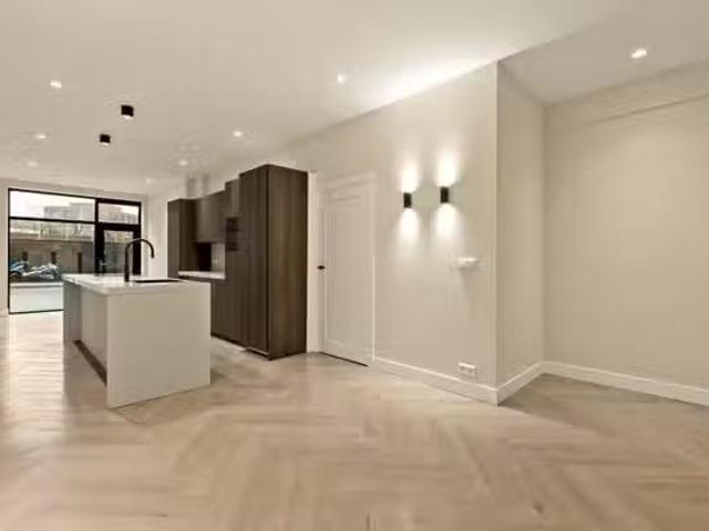 Appartement te koop Reitzstraat in Den Haag voor € 510.000