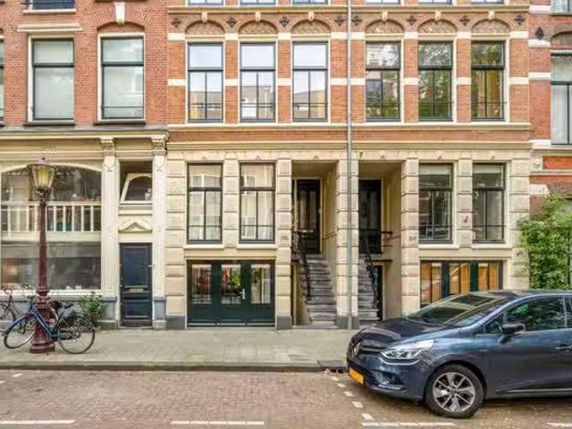 Appartement te koop Reitzstraat 5 E in Amsterdam voor € 525.000