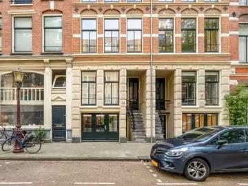 Appartement te koop Reitzstraat 5 E in Amsterdam voor € 525.000