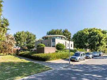 Appartement te koop Renoirstraat 86 in Almere voor € 480.000