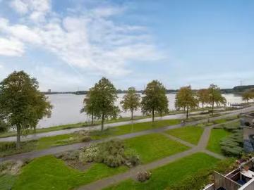Appartement te koop Renoirstraat 164 in Almere voor € 345.000