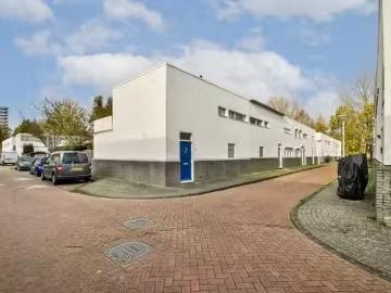 Osdorp, Nieuw-West, Amsterdam, Noord-Holland, Noord-Holland
