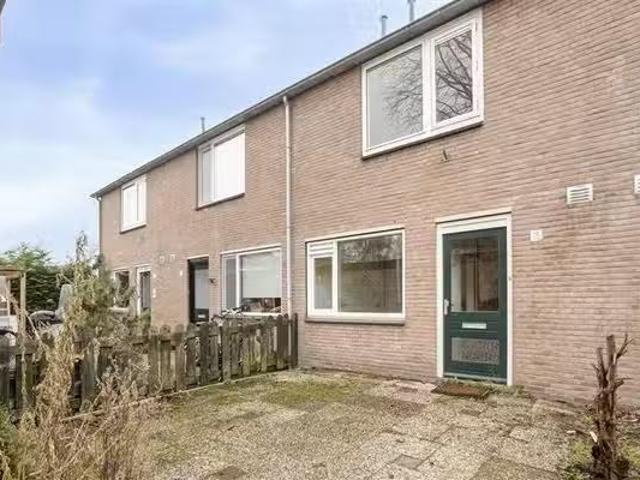 Appartement te koop Renswoudestraat 16 in Amsterdam voor € 389.