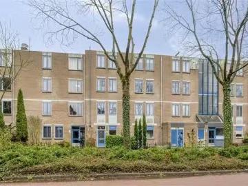 Appartement te koop Renswoudestraat in Amsterdam voor € 400.000