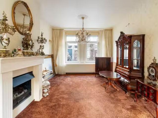 Appartement te koop Repelaerstraat in Den Haag voor € 350.000