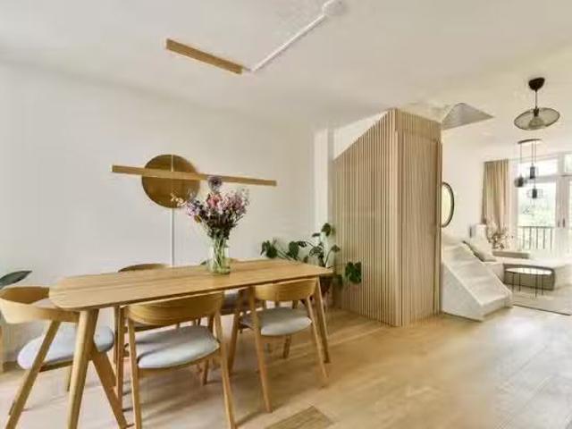 Appartement te koop Revaleiland 22 in Amsterdam voor € 480.000